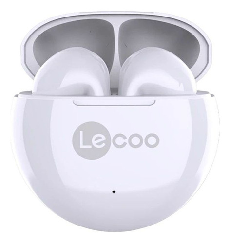 Audífonos Lenovo Lecco C2 Inalámbrico Con Bluetooth 