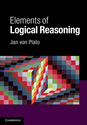 Libro Elements Of Logical Reasoning -                   ...