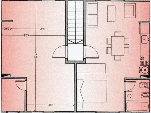 Imagen 9 de 10 de Venta De Departamentos En Muñiz Barrio Cerrado