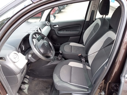 Citroën C3 Aircross 1.6 Vti 115 Feel