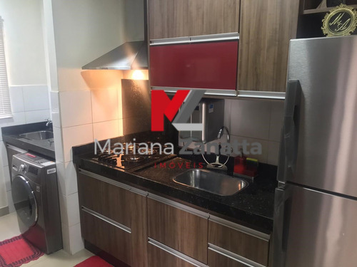 Imagem 10 de 16 de Belo Apartamento No Parque Planalto - 1246 Ap50580