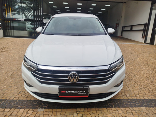 Volkswagen Jetta 1.4 250 TSI TOTAL FLEX COMFORTLINE TIPTRONIC
