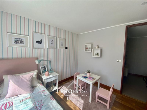 Departamento En Venta En Las Condes