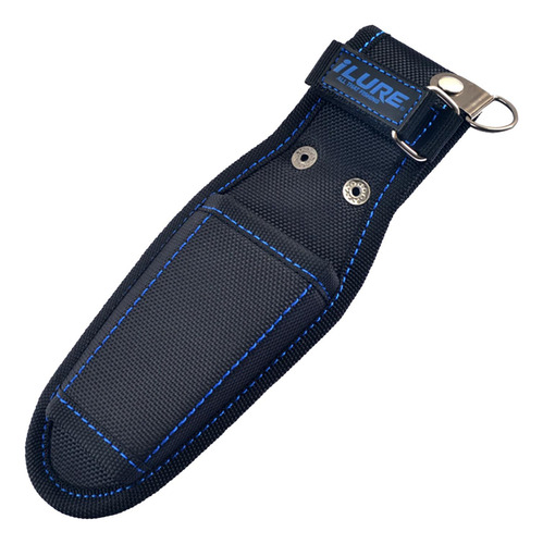 Funda Para Alicates De Pesca, Organizador LĂnea Azul