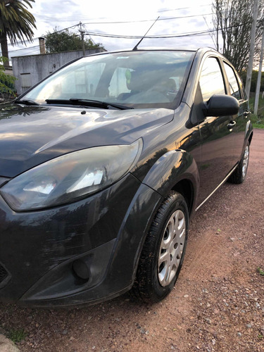 Ford Fiesta 1.6 One Ambiente 98cv