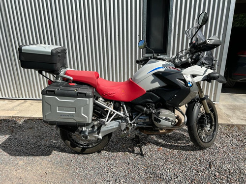 Bmw R 1200 Gs