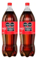 Comprar Gaseosa Coca-cola Sabor Original Botella 2,25l X2