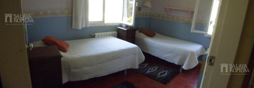 Imagen 3 de 10 de Venta Y Alquiler Casa De 4 Dormitorios En La Barra Sho2231256