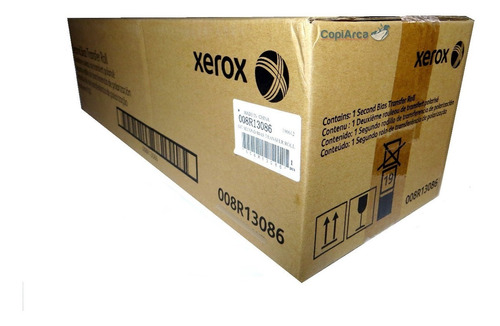 Workcentre 7120 7220 Xerox 2do Rodillo Transfer 008r13086