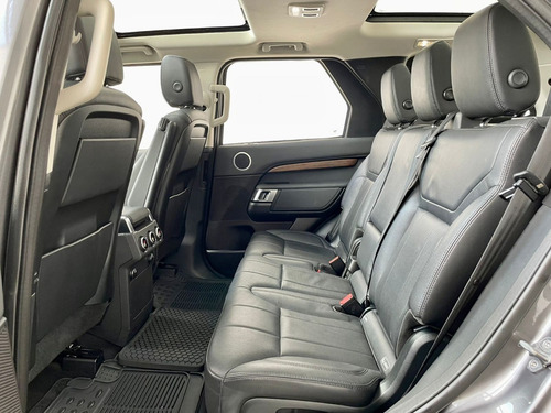 Imagem 11 de 11 de Land Rover Discovery 3.0 V6 Td6 Diesel Hse 4wd