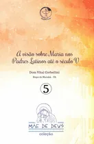Comprar Livro Visão Sobre Maria Nos Padres Latino Até O Século V