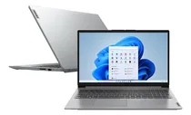 Comprar Notebook Lenovo Ideapad 1 15iau7 82vy000qbr - Tela De 15.6  