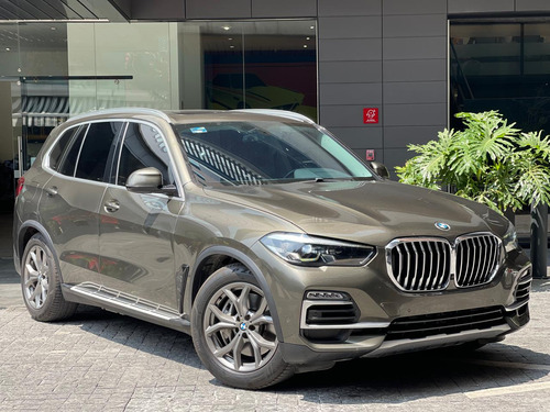 Bmw X5 45e Hibrida Aut, Xdrive, Modelo 2020