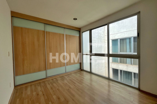 Espectacular Departamento En Santa María La Ribera, 46942