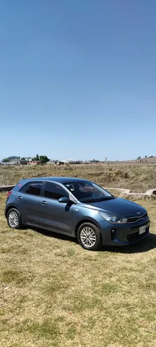 Kia Rio 1.6 Ex Hchback At