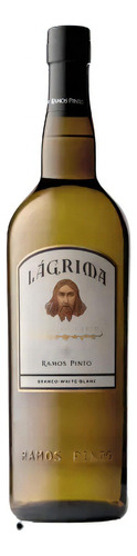 Vinho Porto Ramos Pinto Lagrima White 750ml