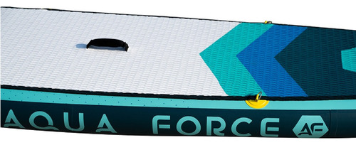 Stand Up Paddle 11'0'' Wave - Doble Capa Aqua Force