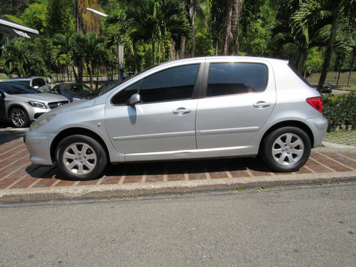 Peugeot 307 Xt At Sec Cc2000