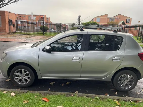 Renault Sandero 1.6 Dynamique