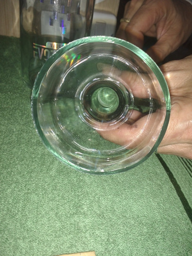 Imagen 5 de 10 de Máquina Corta Botella De Vidrio Versátil Y Completa