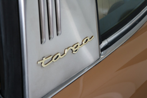 Porsche 911 T Targa Nuevo Valor!!!!