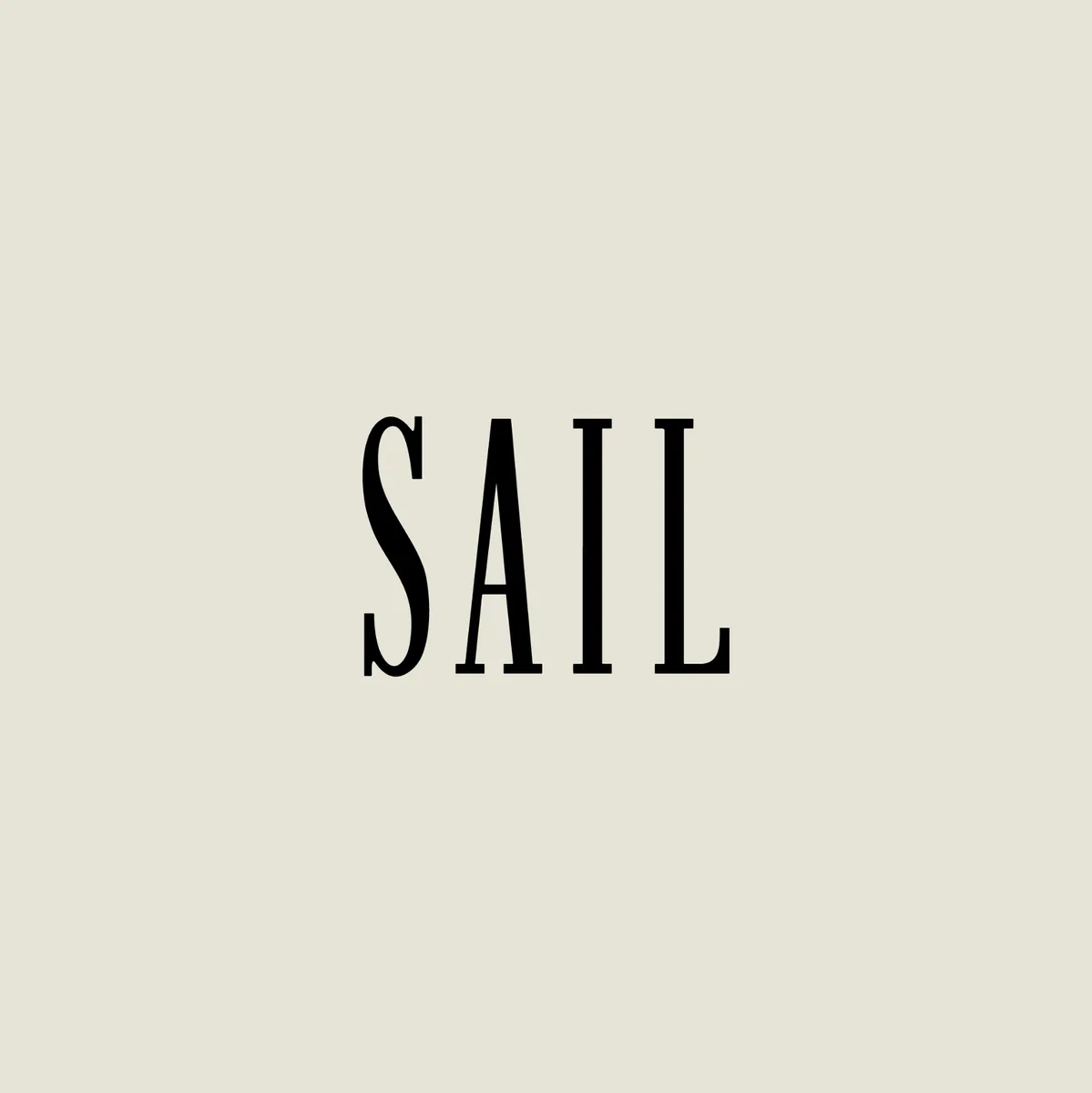 Sail