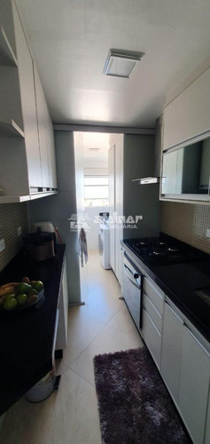 Imagem 15 de 19 de Venda Apartamento 3 Dormitórios Bonsucesso Guarulhos R$ 350.000,00 - 37702v