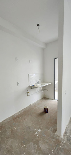Apartamento Novo, Árbor Atlântica, Socorro, Venda Rápida