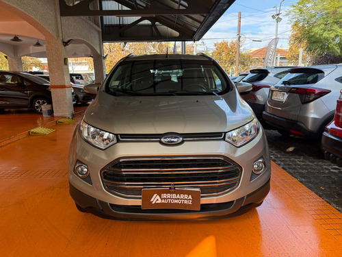 Ford Ecosport S 1.6l