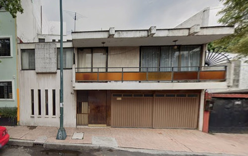 Casa En Remate Bancario En Miguel Hidalgo