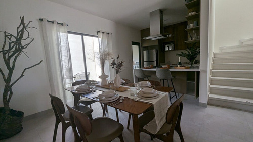 Desarrollo Residencial En Misión Schoenstatt, 3 Modelos De Casas De Lujo!
