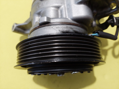 Compresor Honda Hrv 16-19 Xi447280-2810 Original (4) (Usado)
