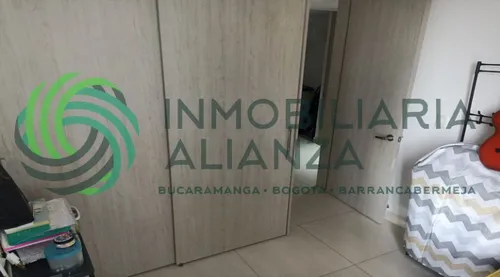 Apartamento En Venta En San Francisco. Cod V61690