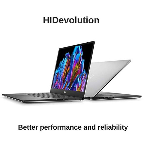 Hidevolution Xps 15 7590 15.6 4k Oled Non-touch Premium Gr ®