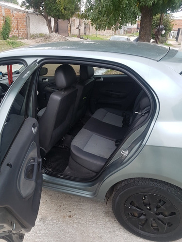 Volkswagen Gol Trend 1.6 Pack I 101cv 2011