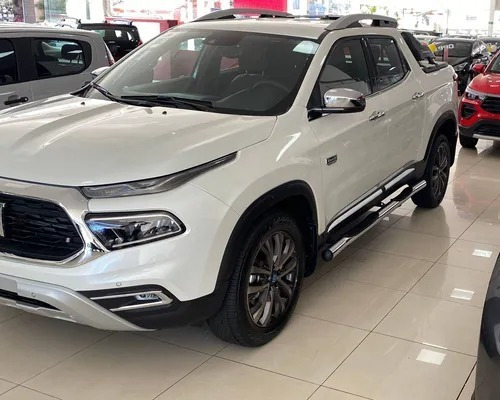 Imagen 1 de 18 de Fiat Toro 2022 0km Cuotas Fijas Entrega Inmediata Contado X-