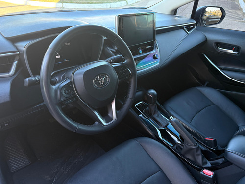 Toyota Corolla 1.8 Hev Seg Ecvt