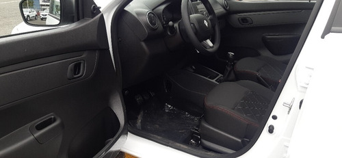 Renault Kwid 2020/2021 4i79