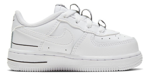 Imagen 5 de 9 de Zapatilla Nike Force 1 Lv8 Td Infantil