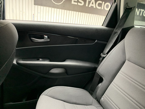 Kia Sorento 2019