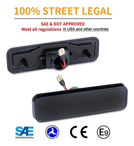 Accesorio Dodge: Compatible Con Challenger, Charger Y Más