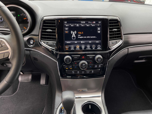 Imagen 14 de 15 de Jeep Grand Cherokee 2019 3.6 Limited Lujo 4x2 Mt