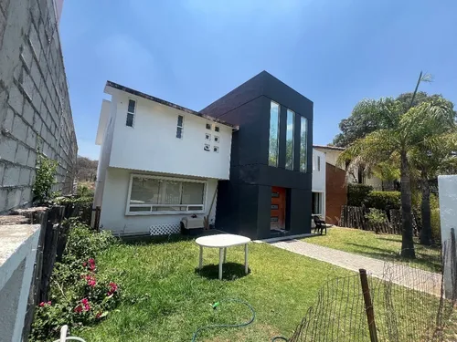 Casa En Venta, Condado De Sayavedra Estilo Contemporáneo Cod. Ev1571