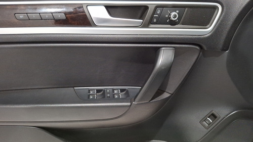 Volkswagen Touareg 3.6 V6 FSI 4WD TIPTRONIC