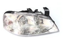 Comprar Semioptica Izquierda Chery Cowin Oem Dimacar Repuestos 