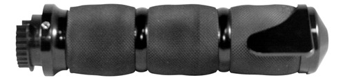 Avon Tyr Neumatico Negro Anodizado Aire Acolchado Metrico