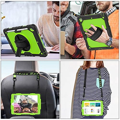 Protector Funda Para Cuerpo Completo A Prueba De Golpes