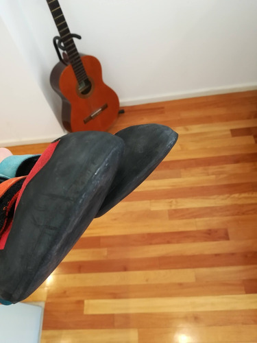 La Sportiva Katana Pie De Gato
