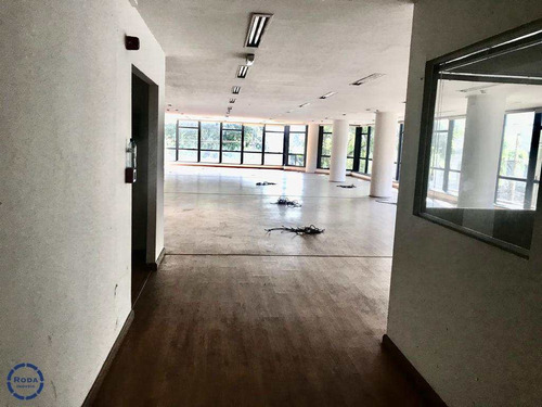 Sala, Centro, Santos, Cod: 7323 - A7323