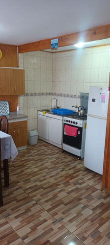 Arriendo Cabaña En Isla Negra Con Piscina